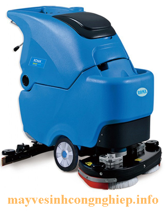 Máy chà sàn ROMA - RM 70BT